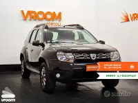 Usata Dacia Duster 110 CV (80 kW) 2017 SUV