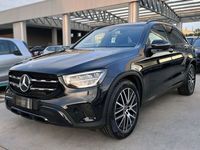 usata Mercedes 200 Classe GLCd d 4Matic Sport