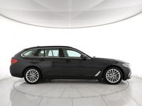 usata BMW 530 Serie 5 Touring d Touring xdrive Luxury 265cv auto