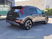 Usata Kia Niro Style 105 CV (77 kW) 2023 Grigio SUV