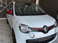 Usata Renault Twingo SE 90 CV (66 kW) 2015 Bianco Utilitaria