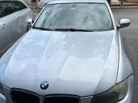 usata BMW 318 318 Serie 3 E91 Touring d Touring 2.0 Eletta 143cv