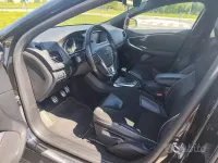 Usata Volvo V40 R-Design 120 CV (88 kW) 2017 Berlina