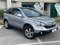 usata Honda CR-V 2.2 i-CTDi 16V Advance DPF