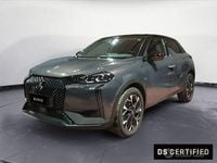 Usata DS Automobiles DS3 145 CV (106 kW) 2025 Grigio SUV