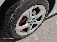 Usata Alfa Romeo MiTo 120 CV (88 kW) 2018 Bianco Utilitaria