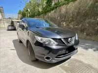 Usata Nissan Qashqai 131 CV (96 kW) 2016 SUV