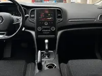 Usata Renault Mégane IV 110 CV (80 kW) 2017 Grigio Berlina