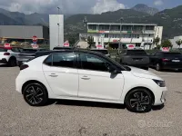 Usata Opel Corsa 101 CV (74 kW) 2025 Bianco Utilitaria