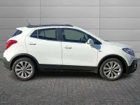 Usata Opel Mokka Cosmo 140 CV (102 kW) 2016 Other SUV