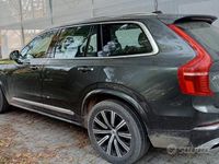 usata Volvo XC90 (2014-->) - 2020