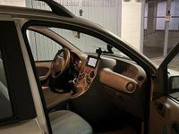 Usata Fiat Panda 69 CV (50 kW) 2006 Utilitaria