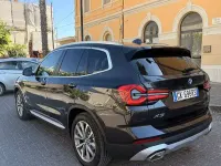 Usata BMW X3 190 CV (139 kW) 2022 SUV