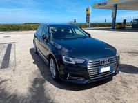 Usata Audi A4 S-Line 190 CV (139 kW) 2017 Station wagon