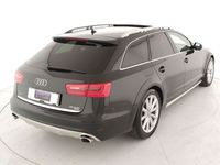 usata Audi A6 Allroad A6 3.03.0 tdi business plus navi pro sosp.aria tetto