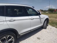 usata BMW X3 X3 xDrive20d xLine