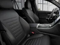 Nuova Mercedes GLC220 Advanced Plus 197 CV (144 kW) 2026 Bianco polare SUV