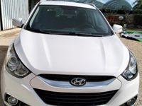 usata Hyundai ix35 ix35 1.7 CRDi 2WD Classic