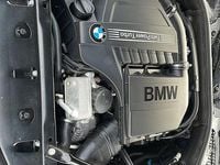 Usata BMW 535 306 CV (225 kW) 2011 Blu Berlina