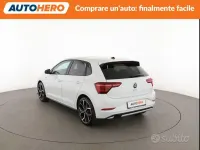 Usado VW Polo GTI 207 CV (152 kW) 2023 Blanco Utilitario