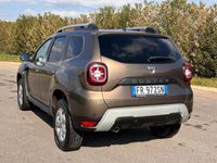 usata Dacia Duster Duster1.5 dci 4x2 UNICO PROPRIETARIO