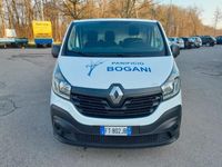 usata Renault Trafic Trafic1.6 dCi 125CV S&S PC-TN