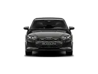 Nuova Audi A3 Advanced 116 CV (85 kW) 2026 Nero Berlina