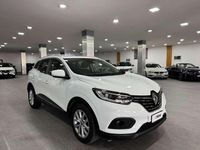 Usata Renault Kadjar Business 116 CV (85 kW) 2022 Bianco SUV