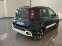 Usata Fiat Panda Cross Cross 70 CV (51 kW) 2025 601nero cinema pastello Utilitaria