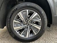 Usata Hyundai Tucson Advanced 109 CV (80 kW) 2022 Grigio SUV