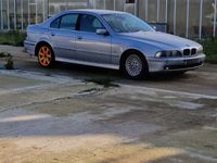 usata BMW 528 serie 5