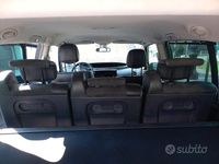Usata Renault Espace 101 CV (74 kW) 2012 Nero Monovolume