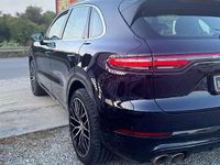 Usata Porsche Cayenne 441 CV (324 kW) 2018 SUV