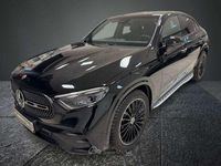 Usata Mercedes GLC43 AMG AMG Line Premium Plus 269 CV (197 kW) 2024 Nero Coupé