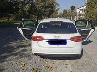 Usata Audi A4 S-Line 110 CV (80 kW) 2013 Station wagon