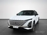 Usata Omoda 5 147 CV (108 kW) 2025 Bianco SUV