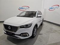Usata MG EHS Luxury 258 CV (189 kW) 2023 Bianco SUV