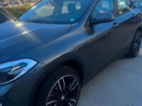 Usata BMW X2 2019 Grigio SUV