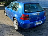 usata VW Golf IV 