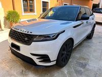 usata Land Rover Range Rover Velar 3.0 V6 sd6 R-Dynamic SE 300cv auto