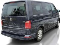 Usata VW Multivan Trendline 102 CV (75 kW) 2016 Monovolume