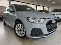 Usata Audi A1 Advanced Plus 116 CV (85 kW) 2025 Grigio freccia metallizzato SUV