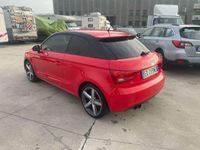 usata Audi A1 1.4 tfsi Attraction 122cv s-tronic s Line