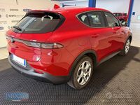 Usata Alfa Romeo Tonale Sprint 131 CV (96 kW) 2023 Rosso alfa pastello SUV