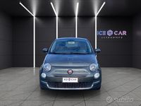 Usata Fiat 500 Pop 70 CV (51 kW) 2017 Grigio Berlina