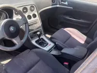 Usata Alfa Romeo 159 150 CV (110 kW) 2007 Grigio Station wagon