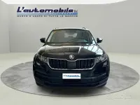 Usata Skoda Kodiaq Executive 150 CV (110 kW) 2020 Nero SUV