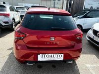Usata Seat Ibiza FR 95 CV (69 kW) 2019 Utilitaria