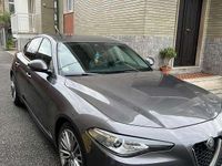 Usata Alfa Romeo Giulia Business 150 CV (110 kW) 2017 Berlina