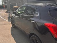 Usata Opel Mokka 131 CV (96 kW) 2014 Nero SUV